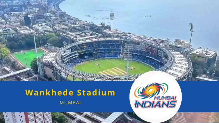 2023 TATA IPLT20 @Wankhede Stadium, Mumbai –what teams can expect ...